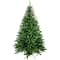 7ft. Unlit McKenzie Fir Artificial Christmas Tree